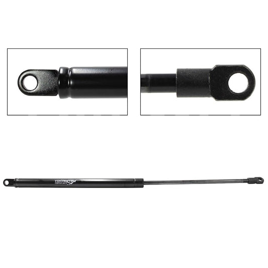 VOLKSWAGEN CARIBE 1978 1979 1980 1981 1982 1983 1984 1985 1986 1987 AMORTIGUADOR CAJUELA DER/IZQ (L=50/CIL=25 CM)