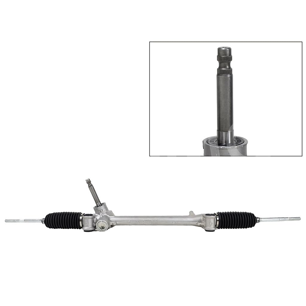 Cremallera o Caja de dirección compatible con yaris 15l 2016 2017 2018 2019 2020 2021 2022 caja de direccion electroasistida > con bieleta > sin terminal (sedan/h-back)