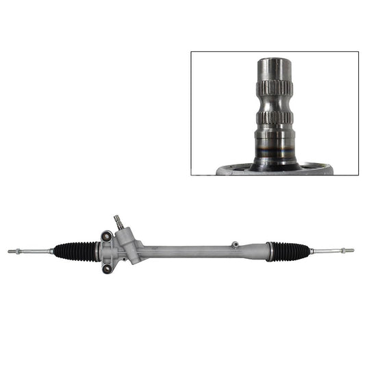 Cremallera o Caja de dirección compatible con avanza 15l 2012 2013 2014 2015 2016 2017 2018 2019 2020 2021 caja de direccion electroasistida > con bieleta > sin terminal