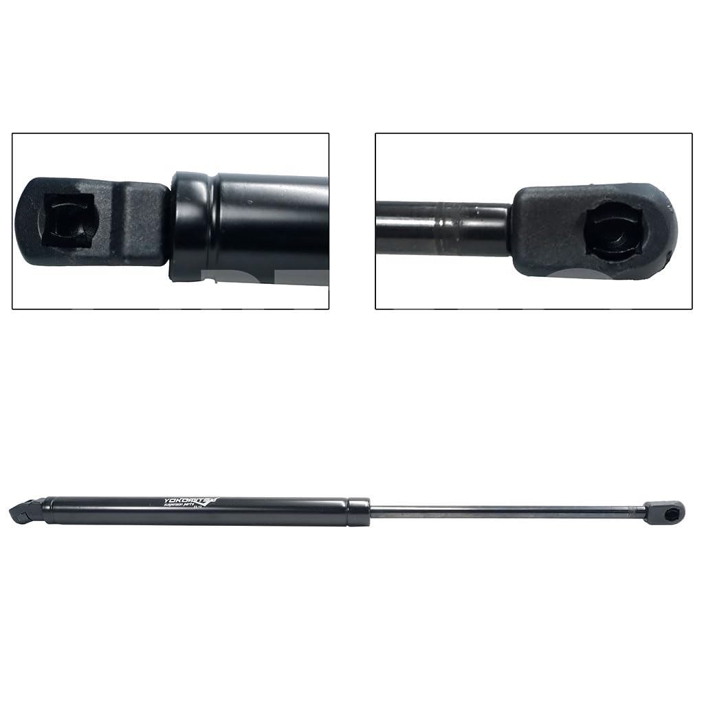 CHRYSLER / DODGE JOURNEY 2009 2010 2011 2012 2013 2014 2015 2016 2017 2018 2019 2020 AMORTIGUADOR CAJUELA DER/IZQ (L=50/CIL=28 CM)