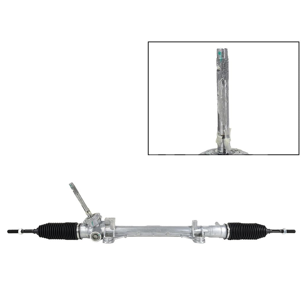 RENAULT FLUENCE 2.0L 2011 2012 2013 2014 2015 2016 2017 CAJA DE DIRECCION ELECTROASISTIDA C/BIEL S/TER (CLIO RS 1.6L 15-17)