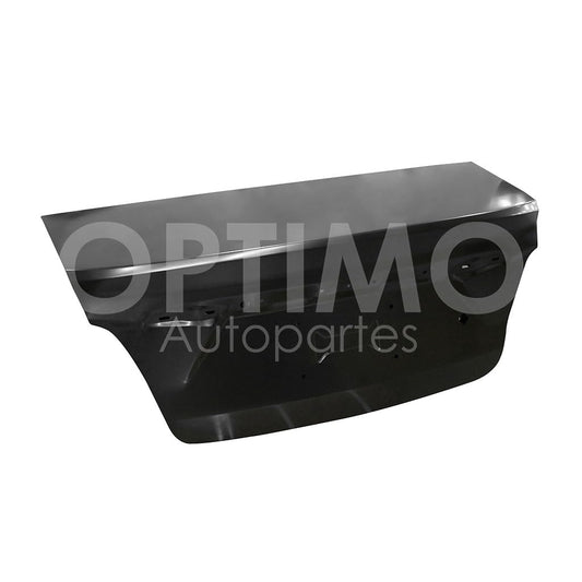 CHEVROLET AVEO 2018 2019 2020 2021 2022 2023 TAPA CAJUELA (COLOR/GRIS)