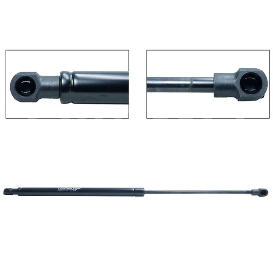 RENAULT CLIO 2007 2008 2009 2010 AMORTIGUADOR CAJUELA DER/IZQ (L=45/CIL=25 CM)