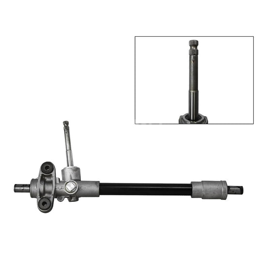 Cremallera o Caja de dirección compatible con matiz g2 10l 2006 2007 2008 2009 2010 2011 2012 2013 2014 2015 caja de direccion estandar > con bieleta > sin terminal