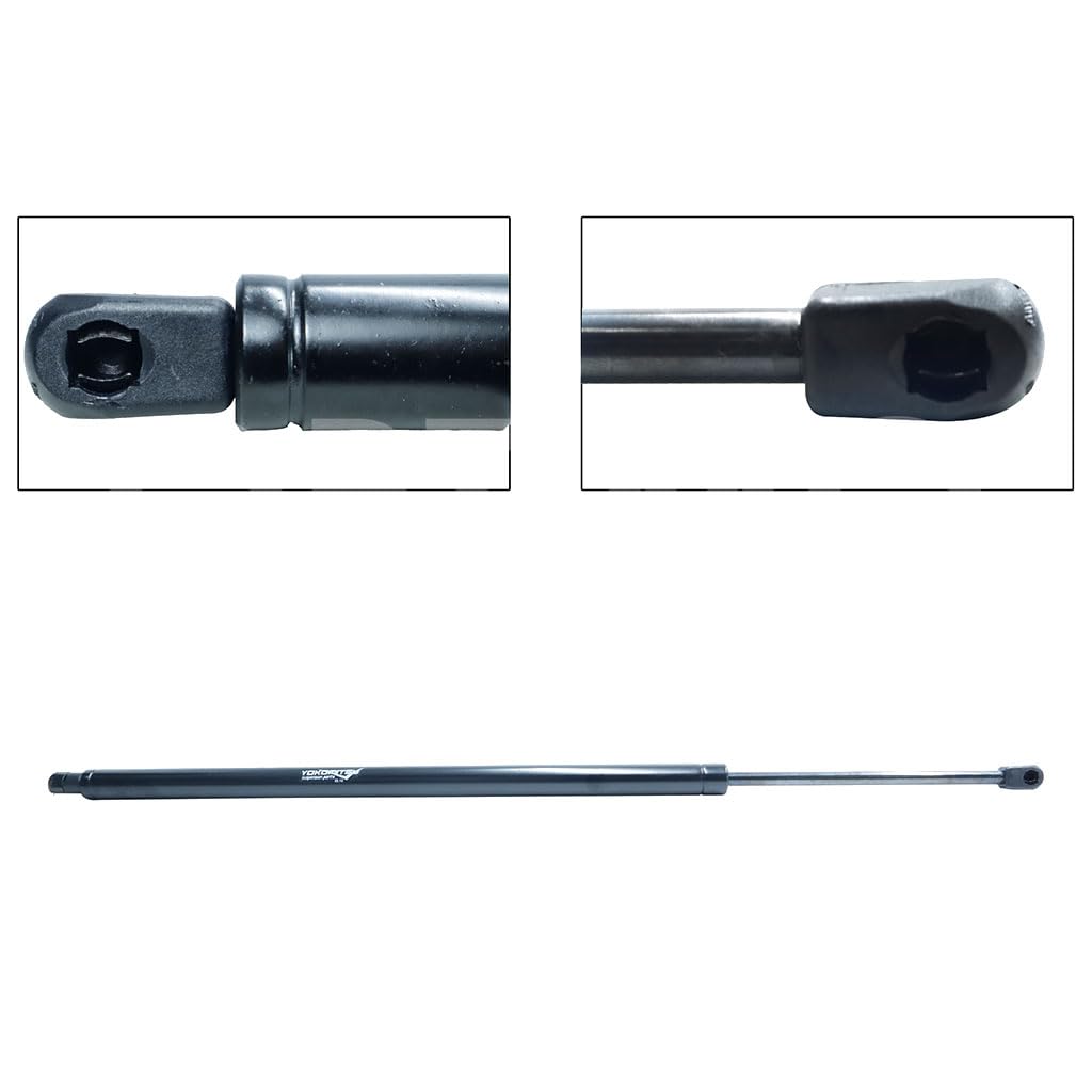 CHRYSLER / DODGE DURANGO 2011 2012 2013 2014 2015 2016 2017 2018 2019 AMORTIGUADOR CAJUELA DER/IZQ (L=67/CIL=48 CM)