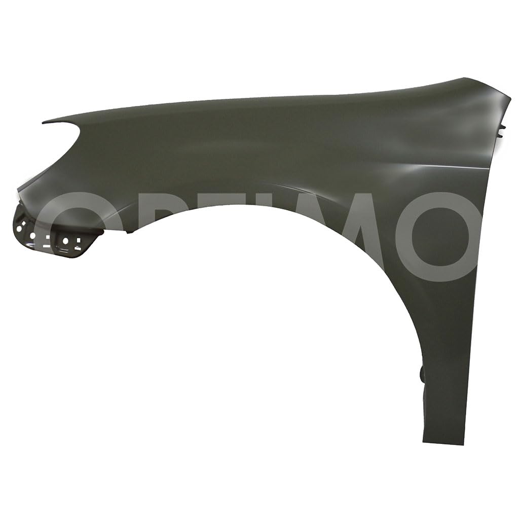 VOLKSWAGEN GOLF A6 2010 2011 2012 2013 SALPICADERA IZQ S/HOYO P/CUARTO (GUAYIN) (COLOR/GRIS)