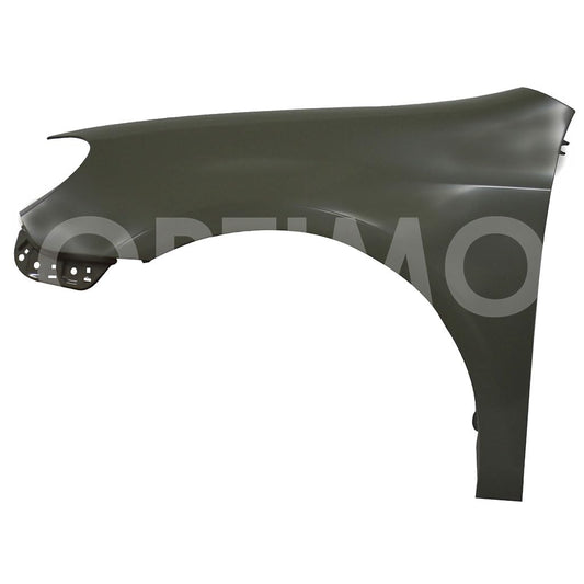 VOLKSWAGEN GOLF A6 2010 2011 2012 2013 SALPICADERA IZQ S/HOYO P/CUARTO (GUAYIN) (COLOR/GRIS)