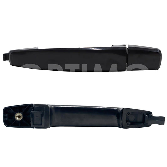 CHEVROLET AVEO 2007 2008 2009 2010 2011 MANIJA EXT TRAS DER/IZQ NEGRA LISA (CAPTIVA 08-11/PT G3 06-09)