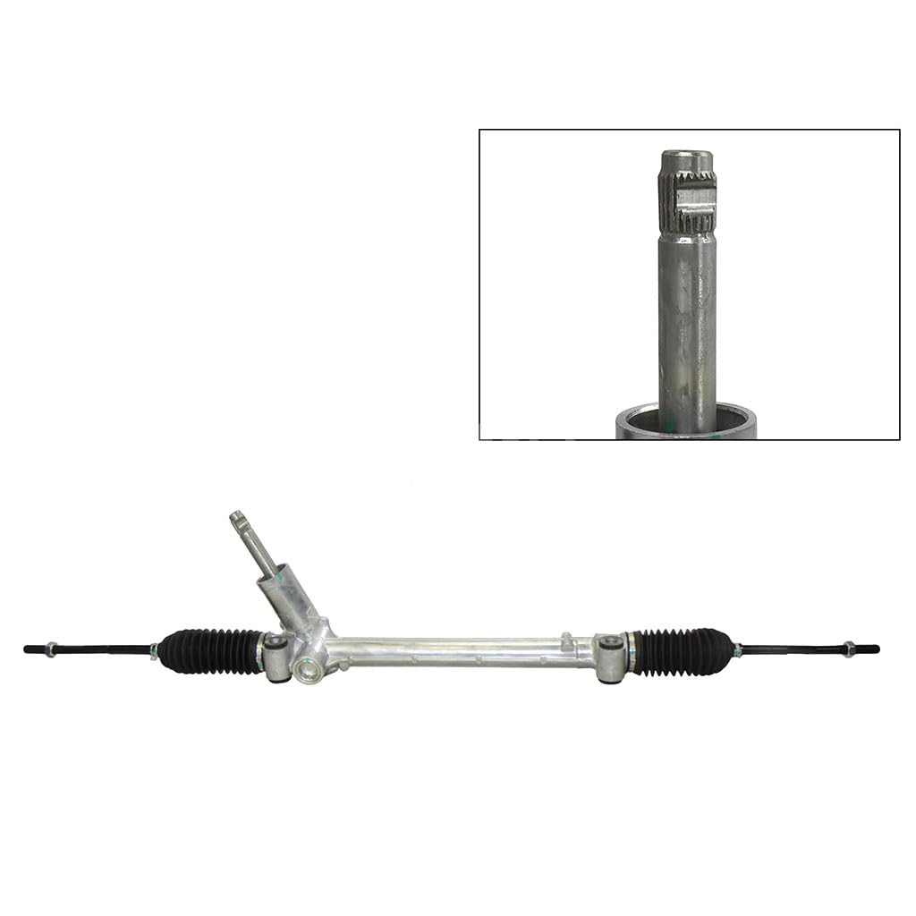 Cremallera o Caja de dirección compatible con trax 14l/18l 2013 2014 2015 2016 2017 2018 2019 2020 caja de direccion electroasistida > con bieleta > sin terminal (encore 14-23)