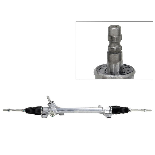 TOYOTA COROLLA 1.8L 2003 2004 2005 2006 2007 2008 CAJA DE DIRECCION ELECTROASISTIDA C/BIEL S/TER