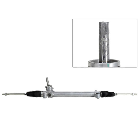 MG RX 5 1.5L 2024 2025 2026 CAJA DE DIRECCION ELECTROASISTIDA C/BIEL S/TER