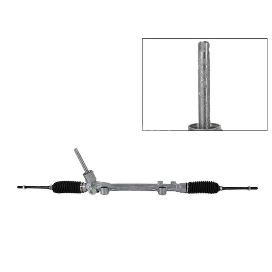 Cremallera o Caja de dirección compatible con figo 15l 2016 2017 2018 2019 2020 2021 2022 caja de direccion electroasistida > con bieleta > sin terminal (sedan/h-back)