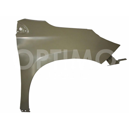 PEUGEOT PG-2008 2014 2015 2016 2017 SALPICADERA DER S/HOYO P/CUARTO (COLOR/GRIS)