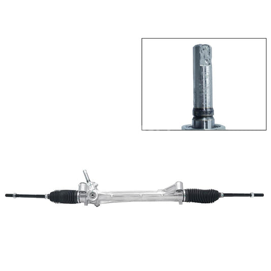 Cremallera o Caja de dirección compatible con escape 23l/25l/30l 2008 2009 2010 2011 2012 caja de direccion electroasistida > con bieleta > sin terminal (mariner 08-11)