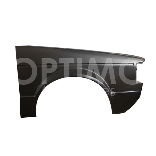 VOLKSWAGEN CARIBE 1981 1982 1983 1984 1985 1986 1987 1988 SALPICADERA DER S/HOYO P/CUARTO (COLOR/NEGRO)