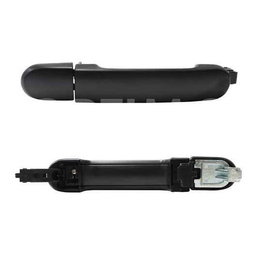 NISSAN TIIDA 2006 2007 2008 2009 2010 2011 2012 2013 2014 2015 2016 2017 MANIJA EXT DEL/TRAS DER LISA S/HOYO P/CILINDRO