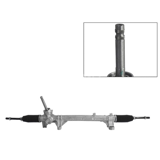 Cremallera o Caja de dirección compatible con sorento 24l/33l 2wd 2016 2017 2018 2019 2020 caja de direccion electroasistida > con bieleta > sin terminal