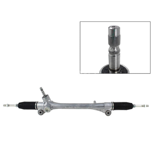 TOYOTA CAMRY 2.5L/3.5L 2012 2013 2014 2015 2016 2017 CAJA DE DIRECCION ELECTROASISTIDA C/BIEL S/TER (AVALON 12-17)