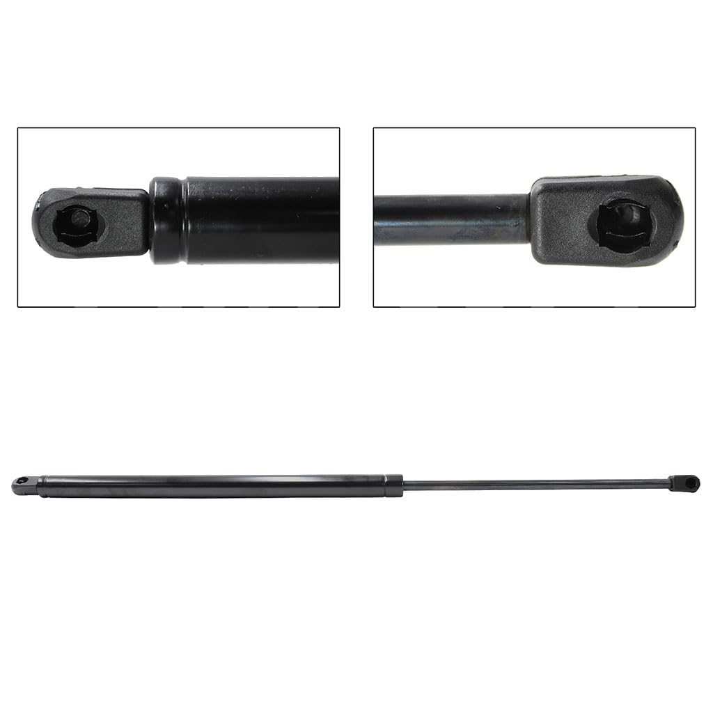 TOYOTA SIENNA 2004 2005 AMORTIGUADOR CAJUELA DER/IZQ (L=65/CIL=35 CM)