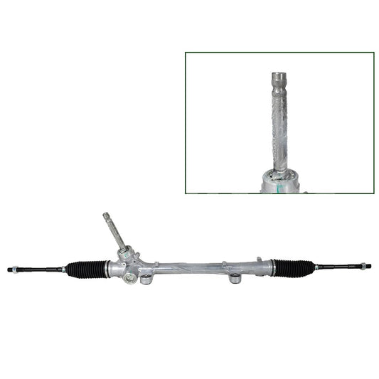 Cremallera o Caja de dirección compatible con elantra 20l 2017 2018 2019 2020 caja de direccion electroasistida > con bieleta > sin terminal