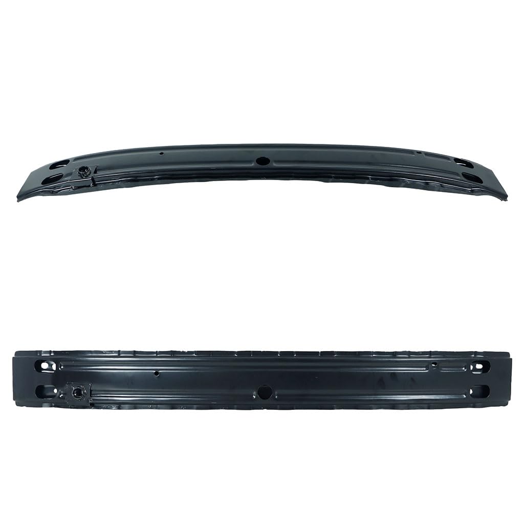 NISSAN MARCH 2011 2012 2013 REFUERZO FACIA METAL DEL (CARGO 14-20)