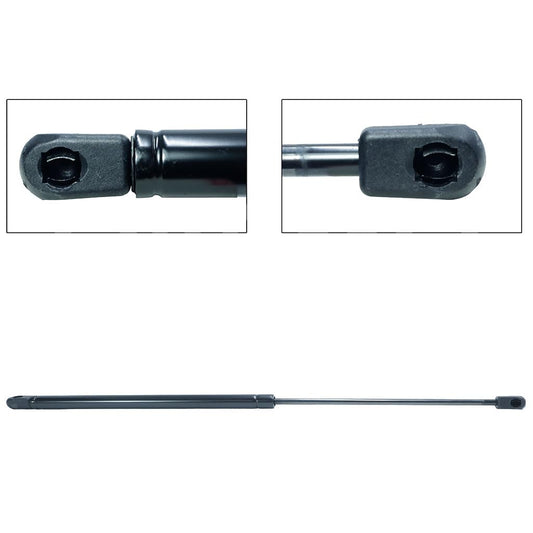 FORD FOCUS H-BACK 1999 2000 2001 2002 2003 2004 2005 2006 AMORTIGUADOR CAJUELA DER/IZQ (L=52/CIL=26 CM) 5PTAS