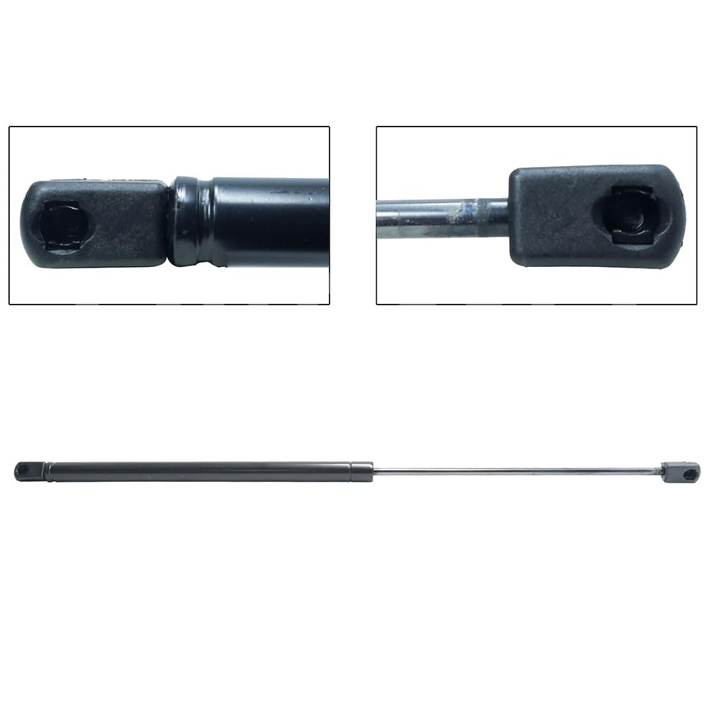 CHEVROLET SUBURBAN 2007 2008 2009 2010 2011 2012 2013 2014 AMORTIGUADOR VIDRIO DE CAJUELA DER/IZQ (L=50/CIL=28 CM)