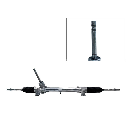 Cremallera o Caja de dirección compatible con chr 20l 2018 2019 2020 caja de direccion electroasistida > con bieleta > sin terminal