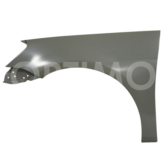 VOLKSWAGEN GOL 2013 2014 2015 2016 2017 2018 SALPICADERA IZQ S/HOYO P/CUARTO (SAVEIRO 14-16) SEDAN/H-BACK (COLOR/GRIS)