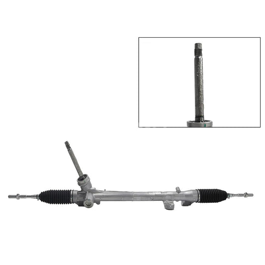 Cremallera o Caja de dirección compatible con cx5 25l 2018 2019 2020 2021 2022 2023 2024 2025 caja de direccion electroasistida > con bieleta > sin terminal