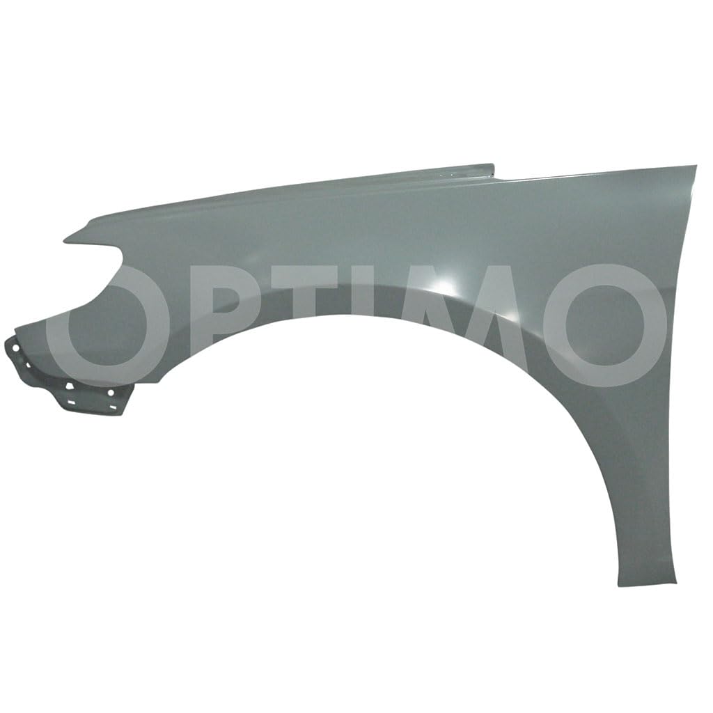 VOLKSWAGEN PASSAT 2009 2010 2011 SALPICADERA IZQ S/HOYO P/CUARTO (COLOR/GRIS)
