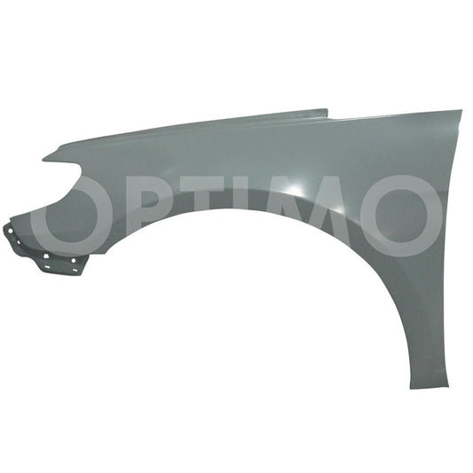 VOLKSWAGEN PASSAT 2009 2010 2011 SALPICADERA IZQ S/HOYO P/CUARTO (COLOR/GRIS)