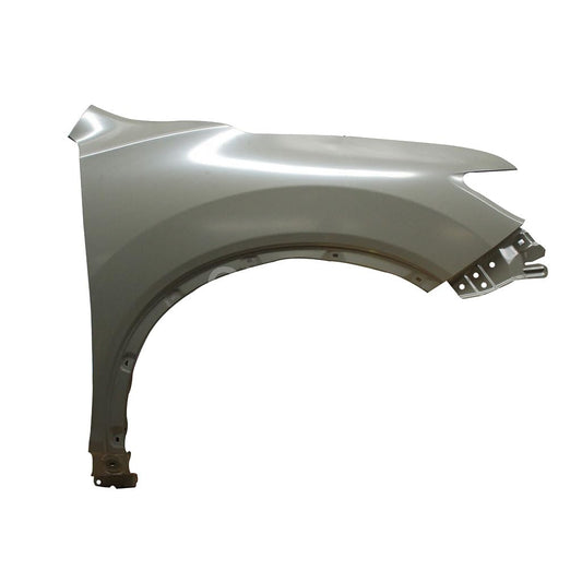 NISSAN X-TRAIL 2015 2016 2017 2018 2019 2020 2021 2022 SALPICADERA DER C/HOYO P/MOLDURA (COLOR/GRIS)