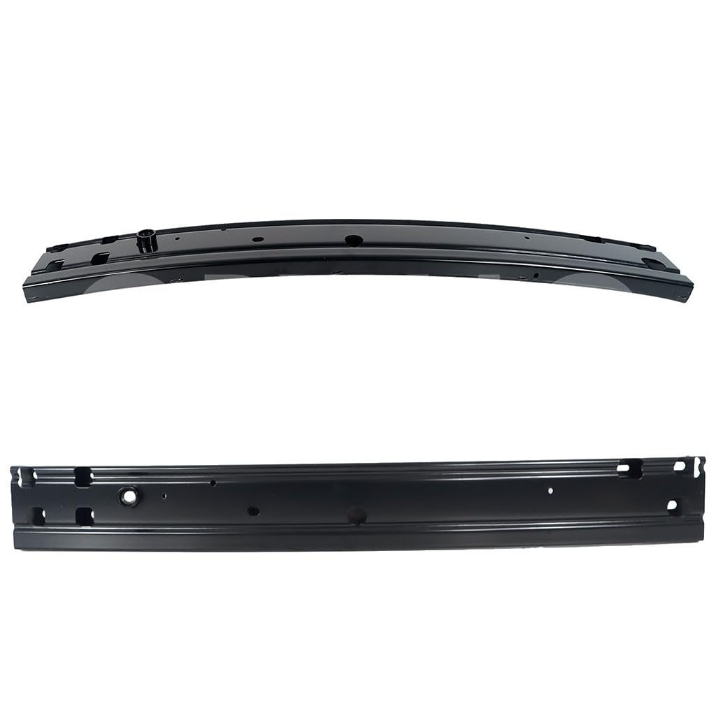 NISSAN VERSA 2012 2013 2014 2015 2016 2017 2018 2019 REFUERZO FACIA METAL DEL (V-DRIVE 20-25)