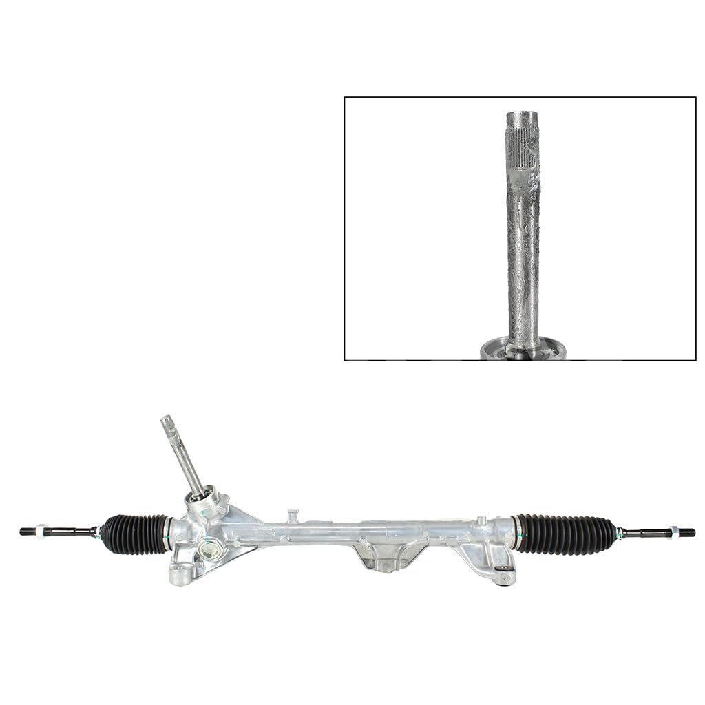 Cremallera o Caja de dirección compatible con sorento 25l 2021 2022 2023 2024 caja de direccion electroasistida > con bieleta > sin terminal