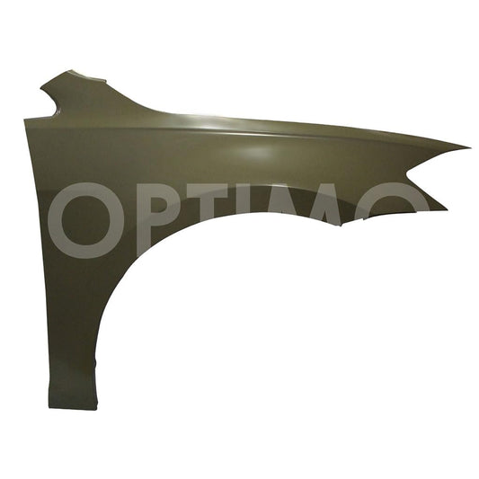 VOLKSWAGEN GOLF A7 2018 2019 2020 SALPICADERA DER S/HOYO P/CUARTO (COLOR/GRIS)