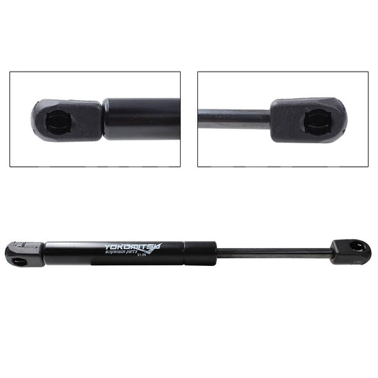 MAZDA MAZDA 3 SEDAN 2004 2005 2006 2007 2008 2009 AMORTIGUADOR CAJUELA DER/IZQ (L=26/CIL=15 CM) 4PTAS