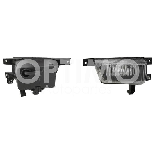 CHEVROLET ASTRA 2000 2001 2002 2003 FARO AUX DER S/FOCO
