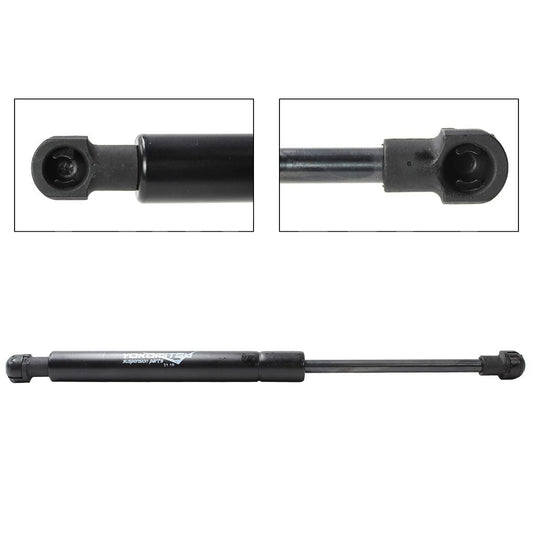 VOLKSWAGEN DERBY 1999 2000 2001 2002 2003 2004 2005 2006 2007 2008 2009 AMORTIGUADOR CAJUELA DER/IZQ (L=29/CIL=17 CM) (CORDOBA 99-02)