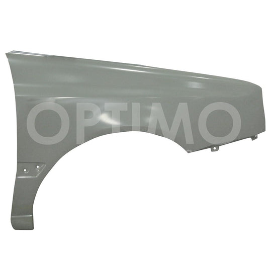 VOLKSWAGEN JETTA/GOLF A3 1993 1994 1995 1996 1997 1998 SALPICADERA DER S/HOYO P/CUARTO (COLOR/GRIS)