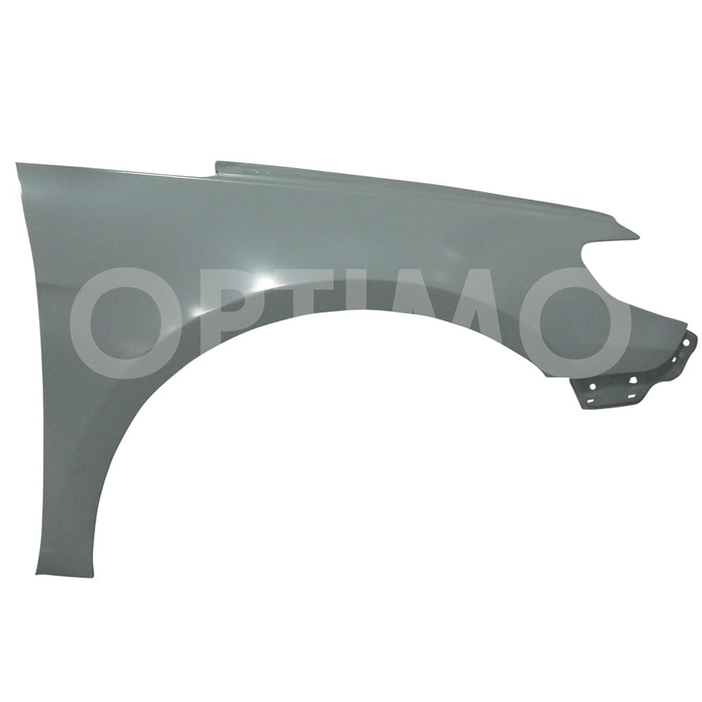 VOLKSWAGEN PASSAT 2009 2010 2011 SALPICADERA DER S/HOYO P/CUARTO (COLOR/GRIS)