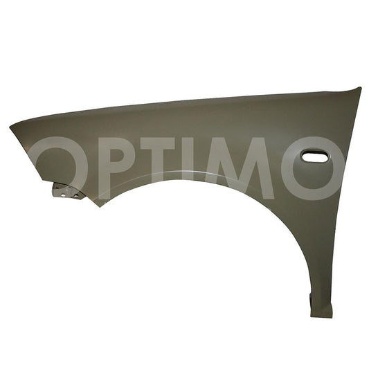 VOLKSWAGEN JETTA CLASICO 2008 2009 2010 2011 2012 2013 2014 2015 SALPICADERA IZQ C/HOYO P/CUARTO (COLOR/GRIS)