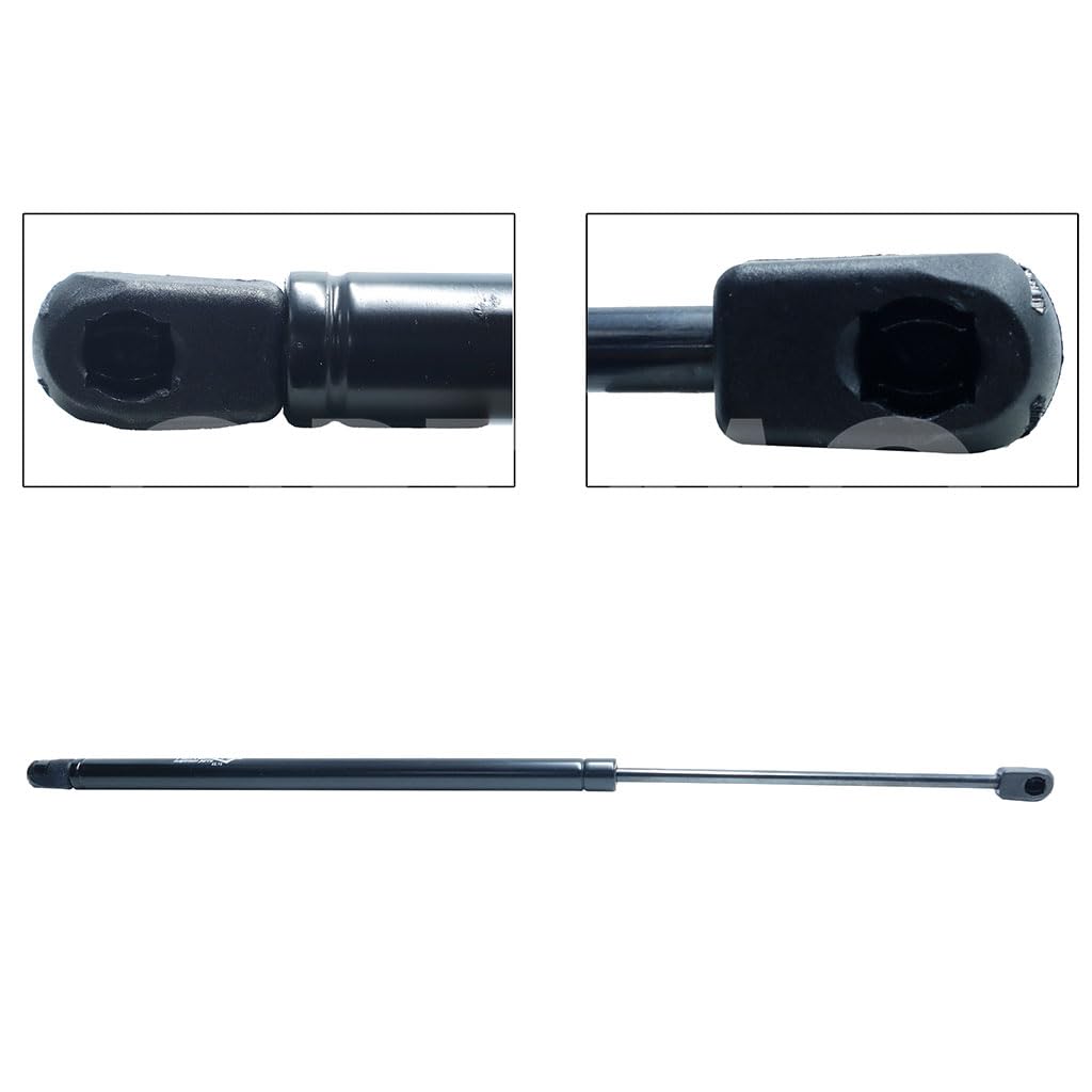 CHEVROLET MERIVA 2004 2005 2006 2007 2008 AMORTIGUADOR CAJUELA DER/IZQ (L=54/CIL=30 CM)