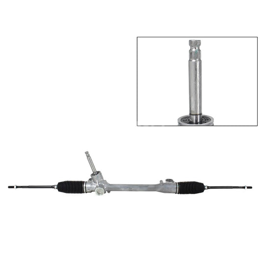 CHRYSLER / DODGE ATTITUDE 1.2L 2015 2016 2017 2018 2019 2020 2021 2022 2023 2024 CAJA DE DIRECCION ELECTROASISTIDA C/BIEL S/TER (MT MIRAGE-G4 15-24)