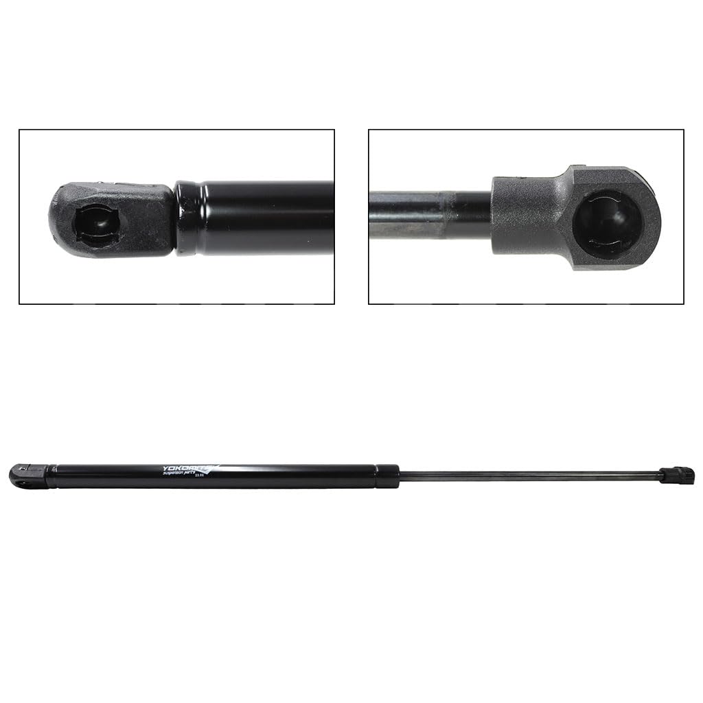 VOLKSWAGEN GOLF A4 1999 2000 2001 2002 2003 2004 2005 2006 2007 AMORTIGUADOR CAJUELA DER/IZQ (L=50/CIL=25 CM)