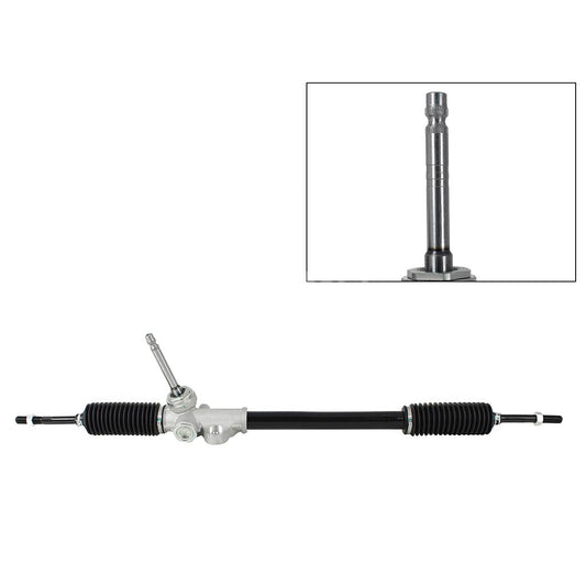 CHRYSLER / DODGE ATTITUDE 1.6L 2012 2013 2014 CAJA DE DIRECCION ELECTROASISTIDA C/BIEL S/TER (KIA RIO 16-17)