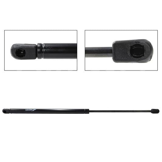 VOLKSWAGEN POINTER VAGONETA 2000 2001 2002 2003 2004 2005 AMORTIGUADOR CAJUELA DER/IZQ (L=57/CIL=29 CM)