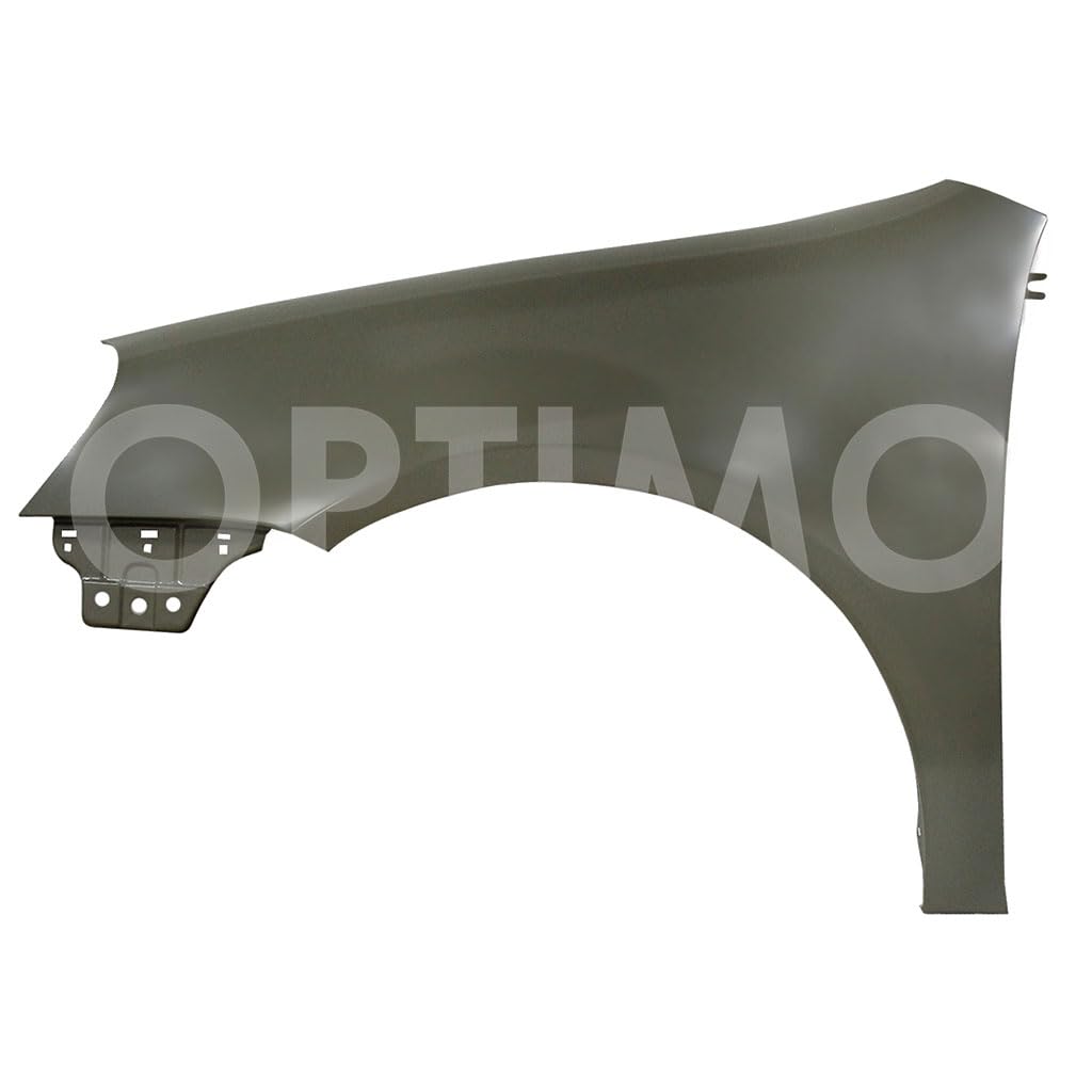 VOLKSWAGEN GOLF A5 GTI 2008 2009 SALPICADERA IZQ S/HOYO P/CUARTO (COLOR/GRIS)