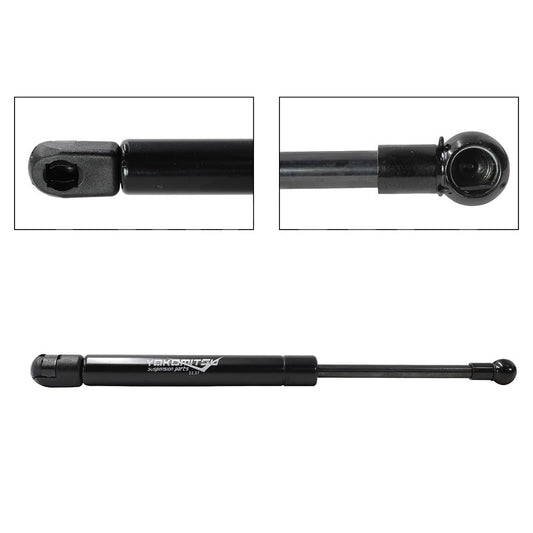 VOLKSWAGEN JETTA A3 1993 1994 1995 1996 1997 1998 AMORTIGUADOR CAJUELA DER/IZQ (L=26/CIL=13 CM)