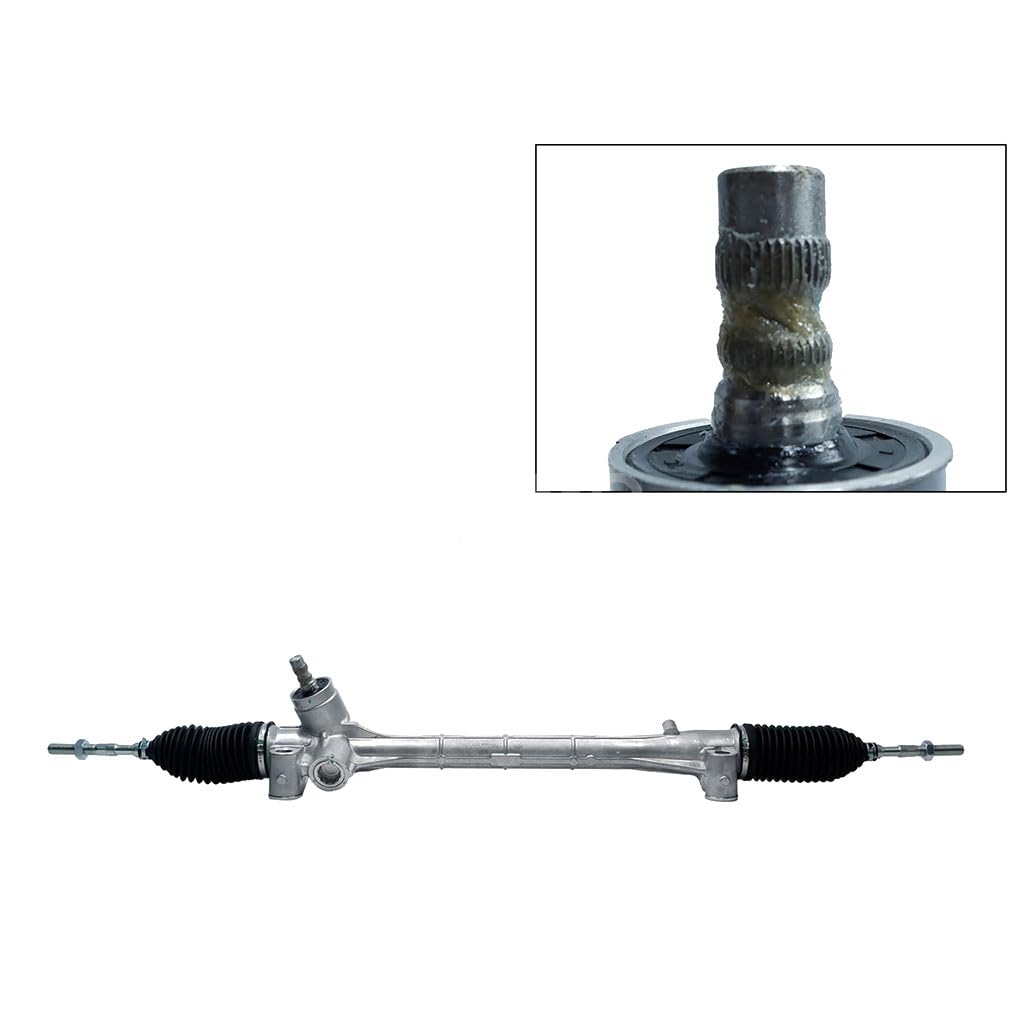 TOYOTA PRIUS 2011 2012 2013 2014 2015 CAJA DE DIRECCION ELECTROASISTIDA SINFÍN CORTO C/BIEL S/TER